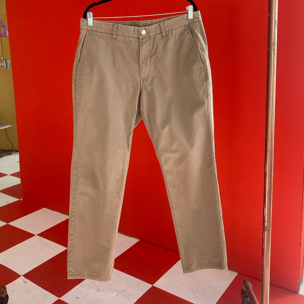 Bonobos Tan Chinos